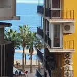 Apartamento Cozy Zona Turistica Апартаменты *