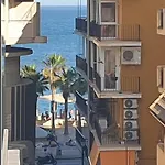 Апартаменты Apartamento Cozy Zona Turistica Фуэнхирола