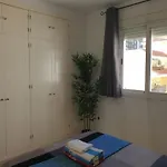 Apartamento Cozy Zona Turistica Фуэнхирола