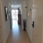 Апартаменты Apartamento Cozy Zona Turistica Фуэнхирола