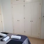 Апартаменты Apartamento Cozy Zona Turistica