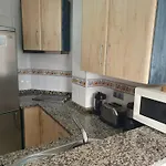 Апартаменты Apartamento Cozy Zona Turistica Фуэнхирола