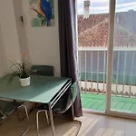 Apartamento Cozy Zona Turistica Апартаменты Фуэнхирола