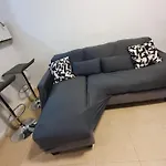 Apartamento Cozy Zona Turistica Фуэнхирола
