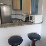 Apartamento Cozy Zona Turistica Апартаменты