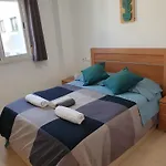 Apartamento Cozy Zona Turistica * Фуэнхирола