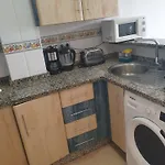 Апартаменты Apartamento Cozy Zona Turistica