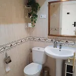 Apartamento Cozy Zona Turistica Апартаменты *