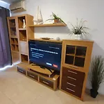 Апартаменты Apartamento Cozy Zona Turistica Фуэнхирола