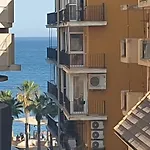 Apartamento Cozy Zona Turistica Апартаменты Фуэнхирола