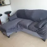 Апартаменты Apartamento Cozy Zona Turistica