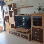Apartamento Cozy Zona Turistica Апартаменты *