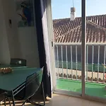 Апартаменты Apartamento Cozy Zona Turistica