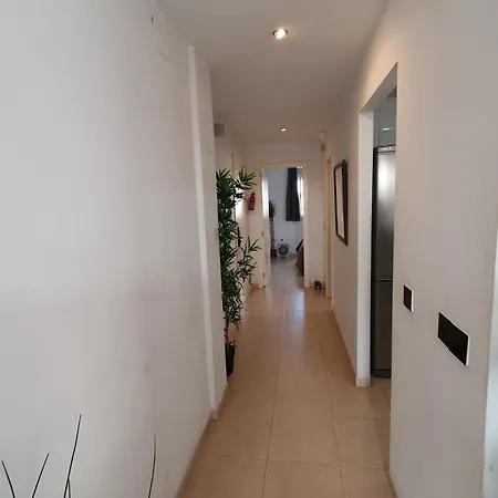 Apartamento Cozy Zona Turistica *