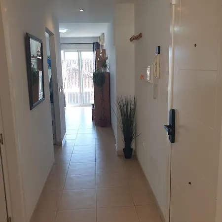 Apartament Apartamento Cozy Zona Turistica Fuengirola