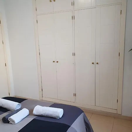 Apartament Apartamento Cozy Zona Turistica