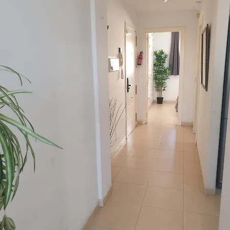 Apartament Apartamento Cozy Zona Turistica