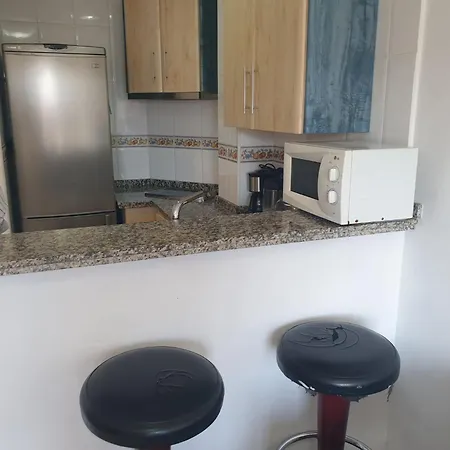 Apartamento Cozy Zona Turistica Apartament
