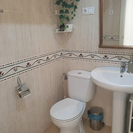 Apartament Apartamento Cozy Zona Turistica *