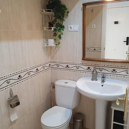 Apartamento Cozy Zona Turistica Apartament *