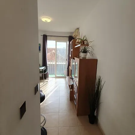 Apartament Apartamento Cozy Zona Turistica *