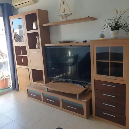 Apartamento Cozy Zona Turistica Apartament *