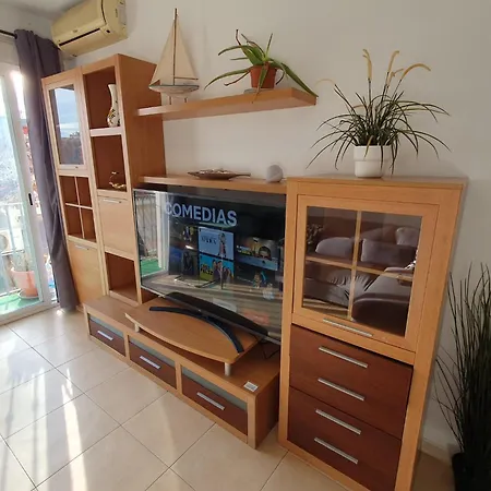 Apartamento Cozy Zona Turistica * Fuengirola