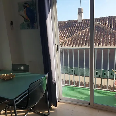 Apartament Apartamento Cozy Zona Turistica