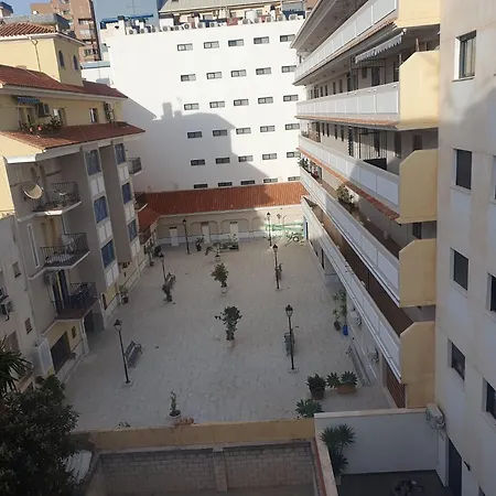 Apartamento Cozy Zona Turistica Апартаменты