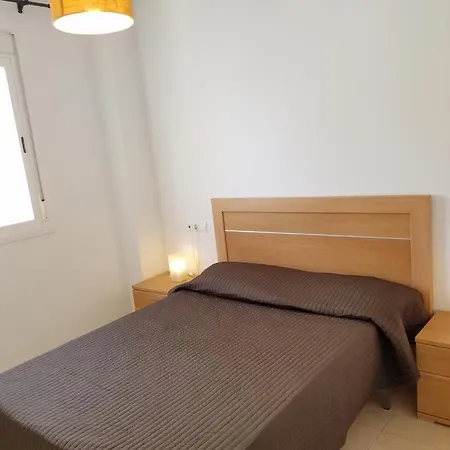 Apartament Apartamento Cozy Zona Turistica Fuengirola