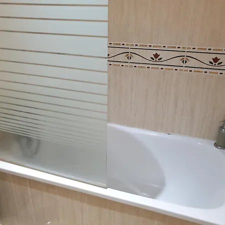 Apartamento Cozy Zona Turistica Apartament *