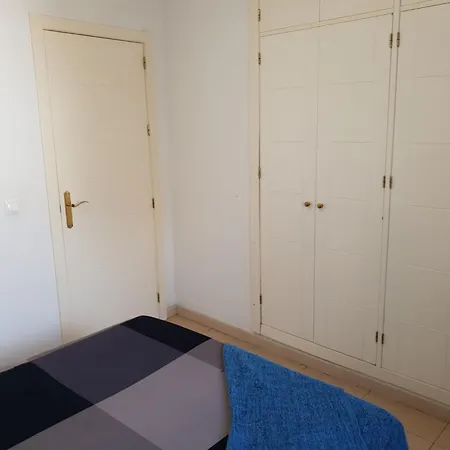 Apartament Apartamento Cozy Zona Turistica Fuengirola