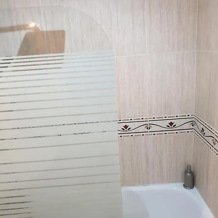 Apartamento Cozy Zona Turistica