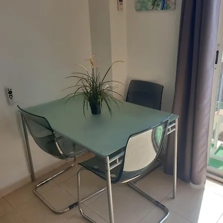 Apartamento Cozy Zona Turistica Apartament