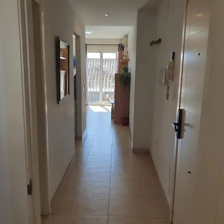 Apartamento Cozy Zona Turistica Apartament *