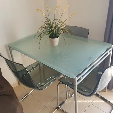 Apartament Apartamento Cozy Zona Turistica