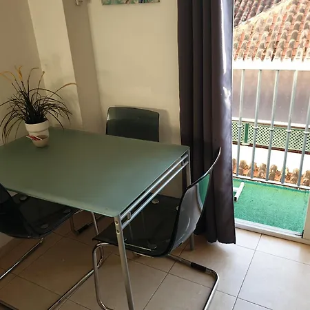 Apartament Apartamento Cozy Zona Turistica *
