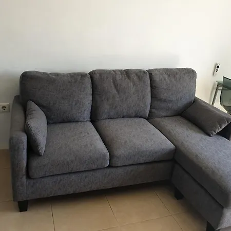 Apartamento Cozy Zona Turistica Apartament Fuengirola