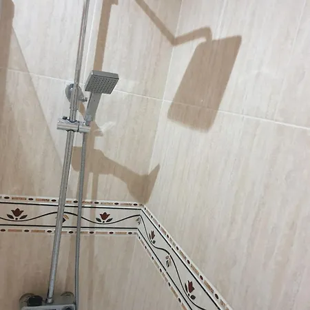 Apartamento Cozy Zona Turistica Fuengirola
