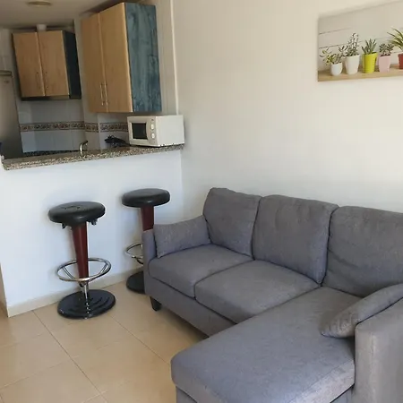 Apartamento Cozy Zona Turistica Apartament *