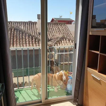 Apartamento Cozy Zona Turistica Apartament Fuengirola