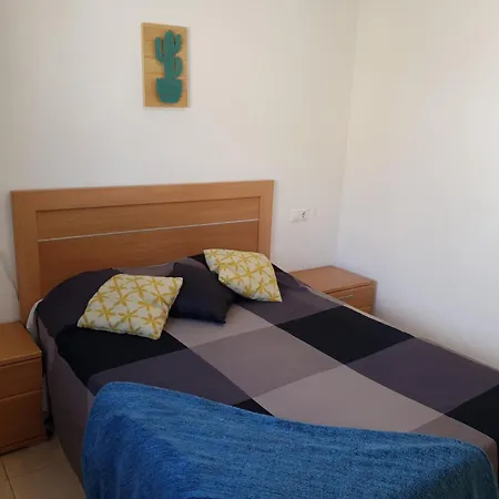 Apartamento Cozy Zona Turistica Apartament *